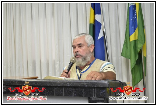 rolim de moura